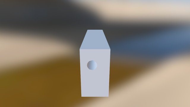 awsr 3D Model