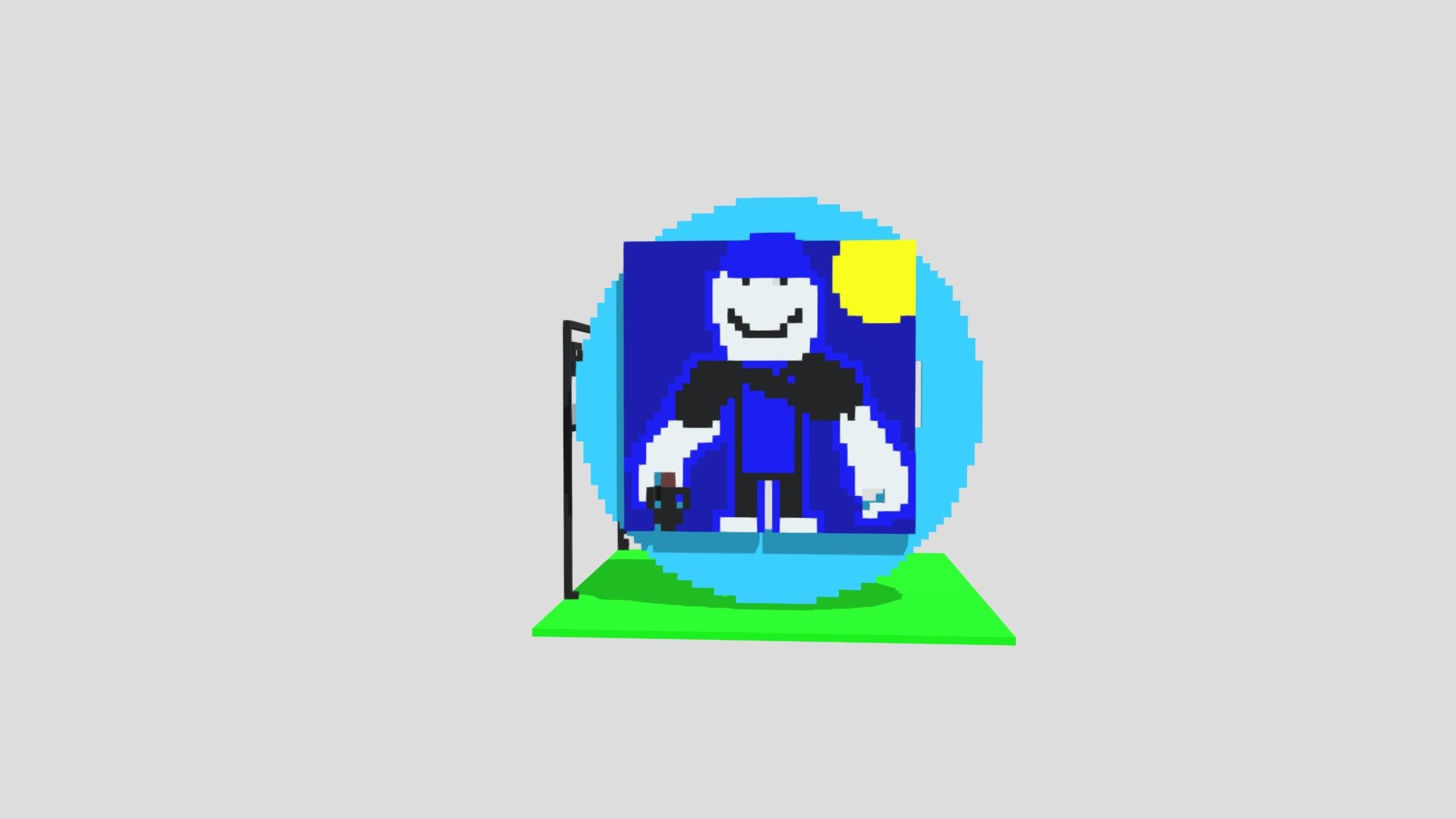 Diamond Armour Project With Free Admin Sign 3