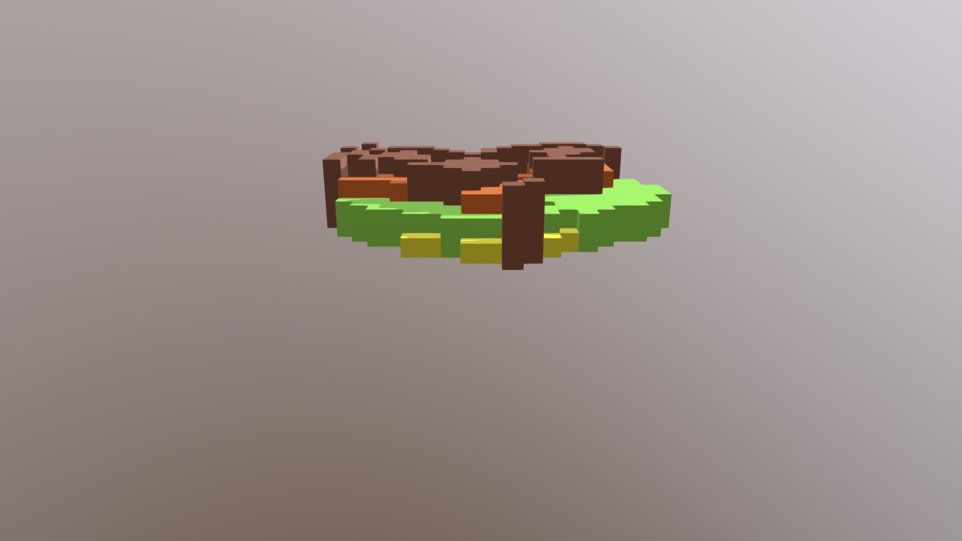 Enez Euchat — Sketchfab embed 3D viewer
