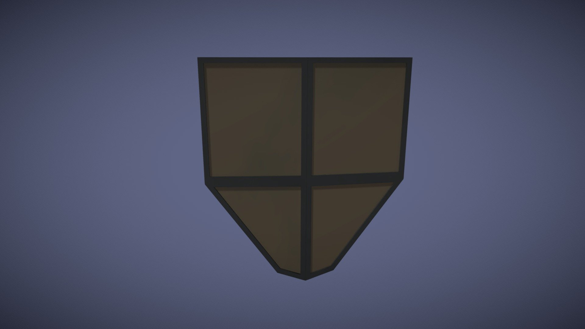 Shield Download Free 3D model by LPLuzuko [971bc85] Sketchfab
