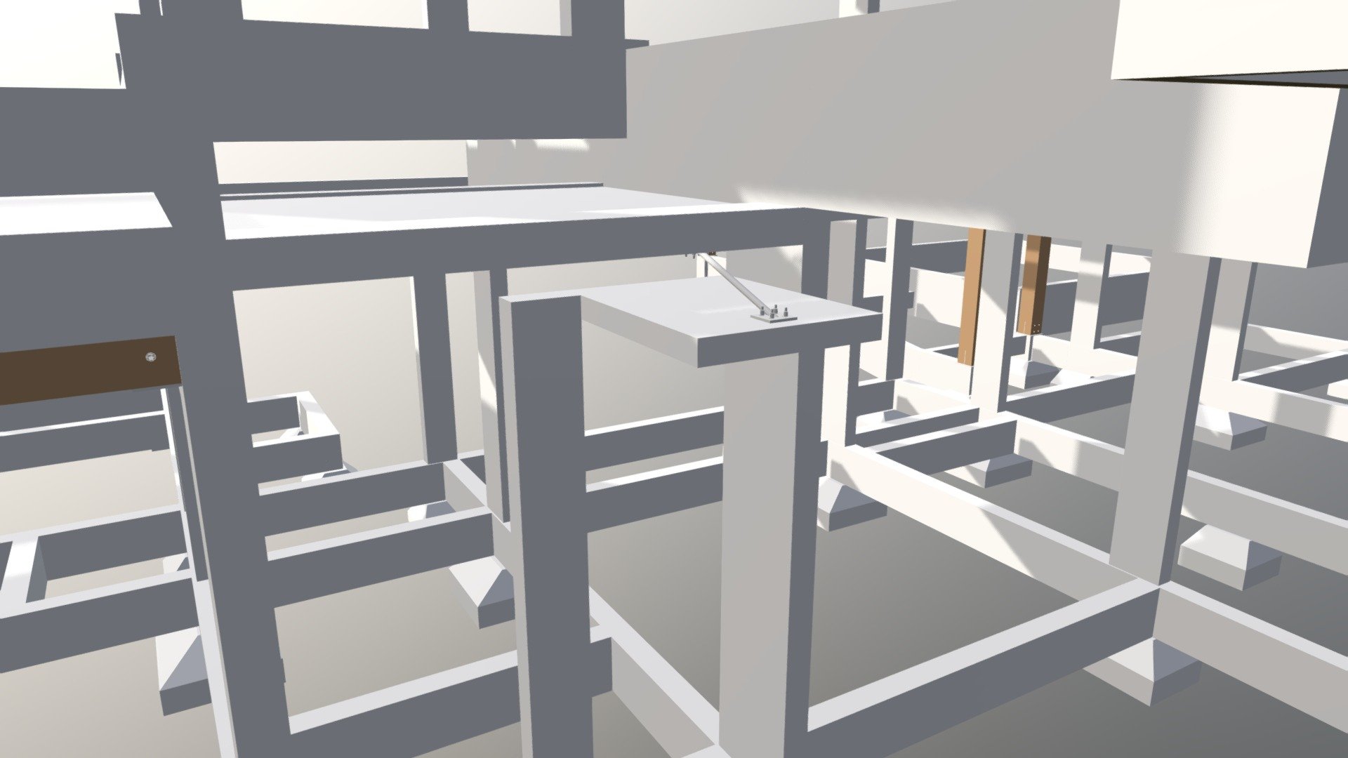 1P19_RESIDÊNCIA ANDRE NEPOMUCENO - R01 — Sketchfab embed 3D viewer