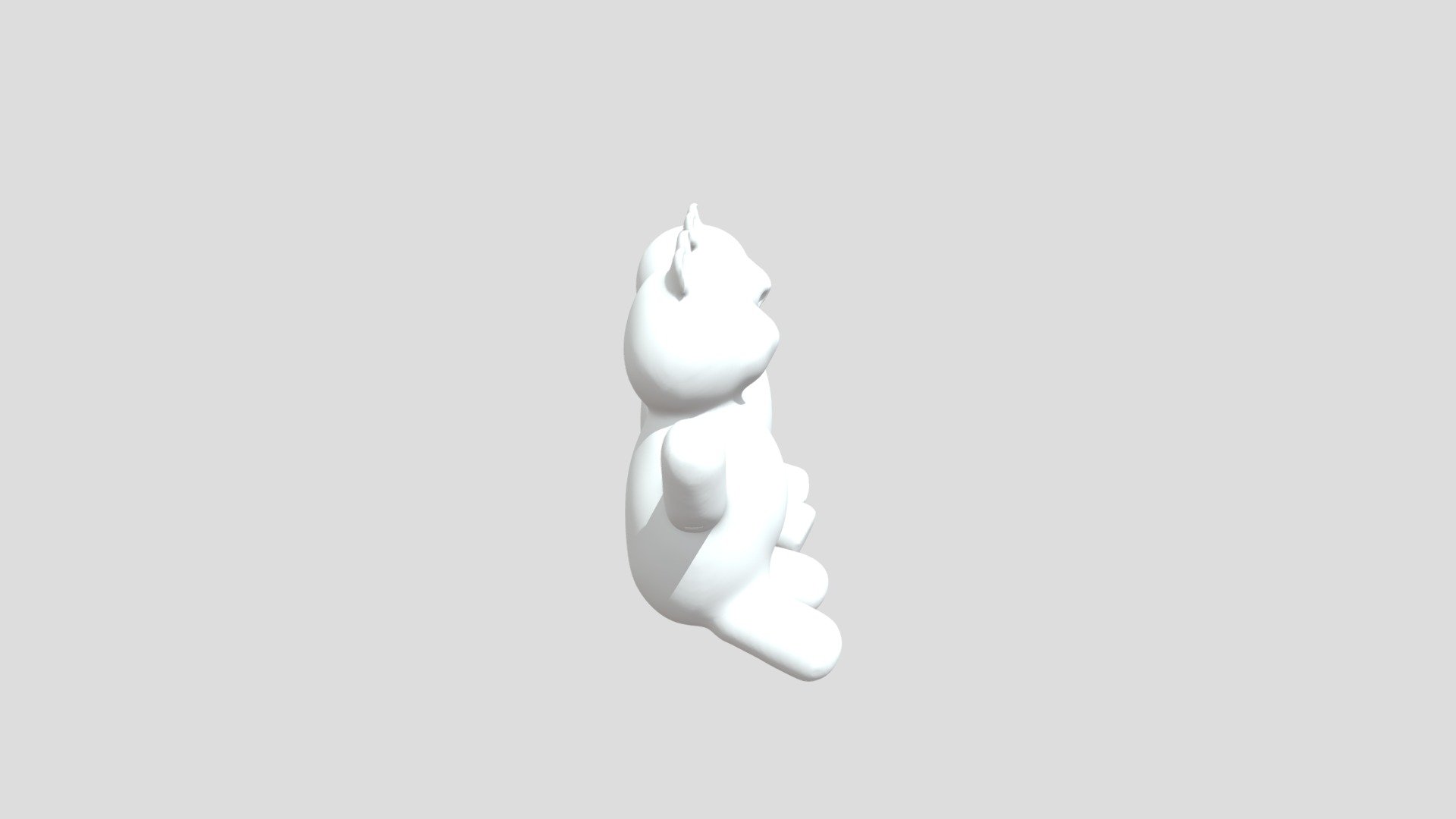 My model