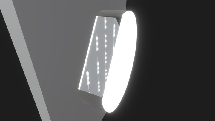 ATYP EXCLUSIVE 3D Model