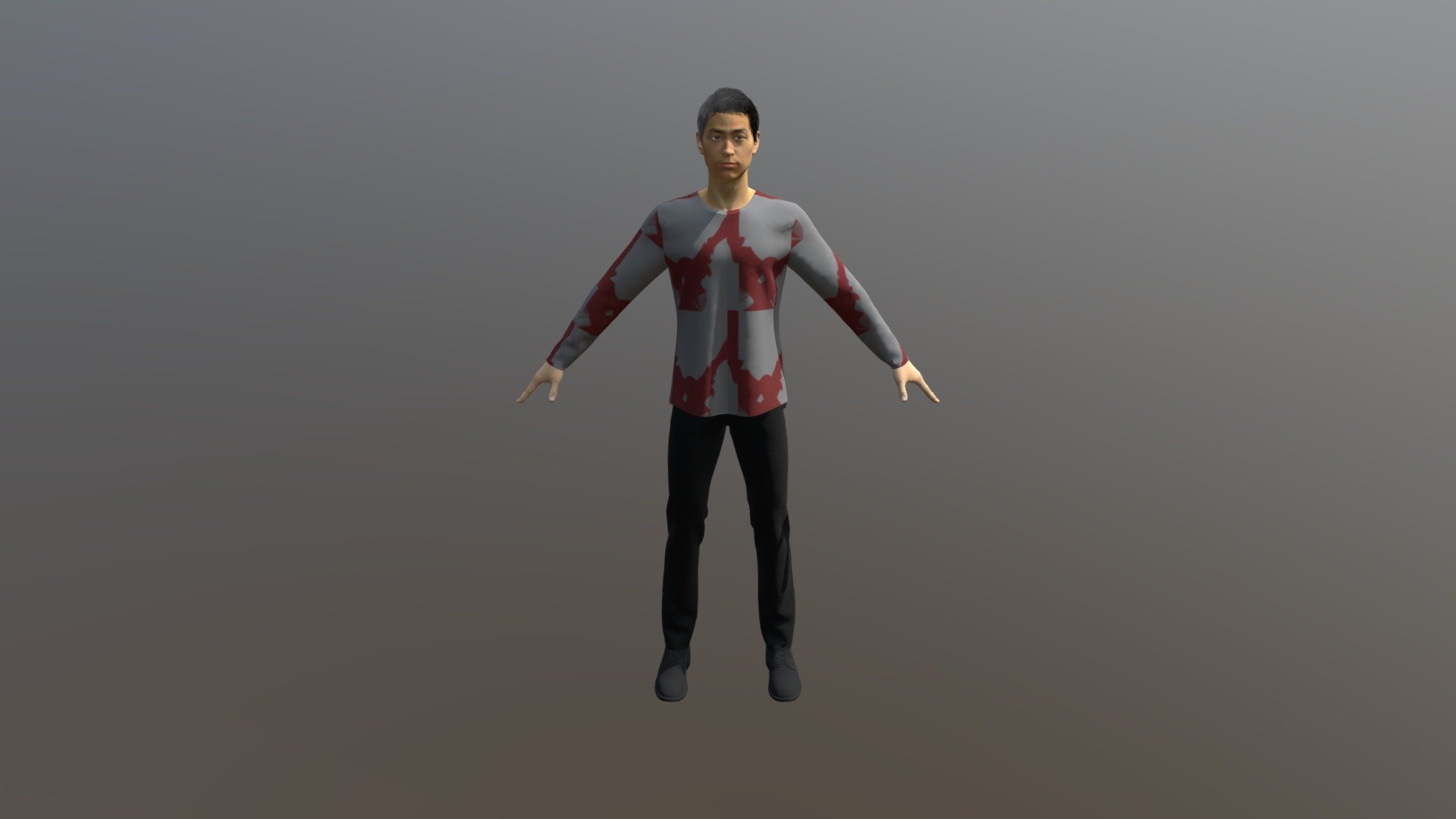 model-m