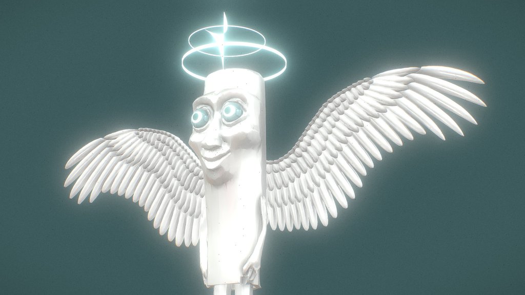 TUNG TUNG GOD