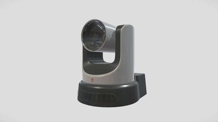 Ptz 3D models - Sketchfab