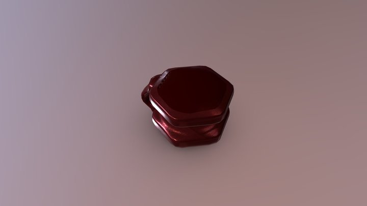 Render2 3D Model