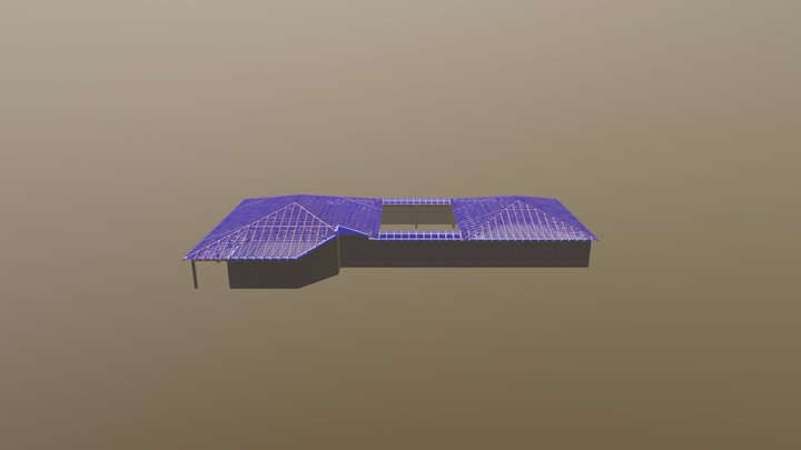 1901048 3D Model