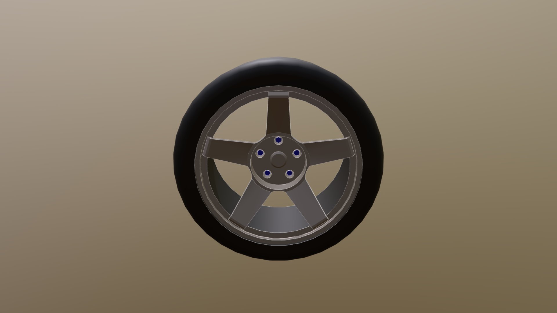 gtr r32 tire - 3D model by samurai-k [9723f15] - Sketchfab