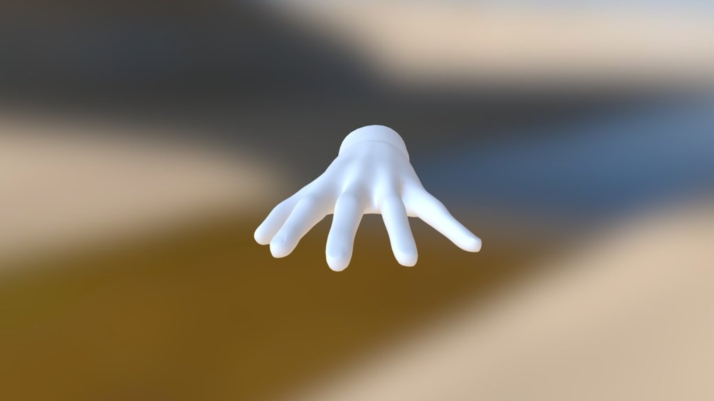 Hand