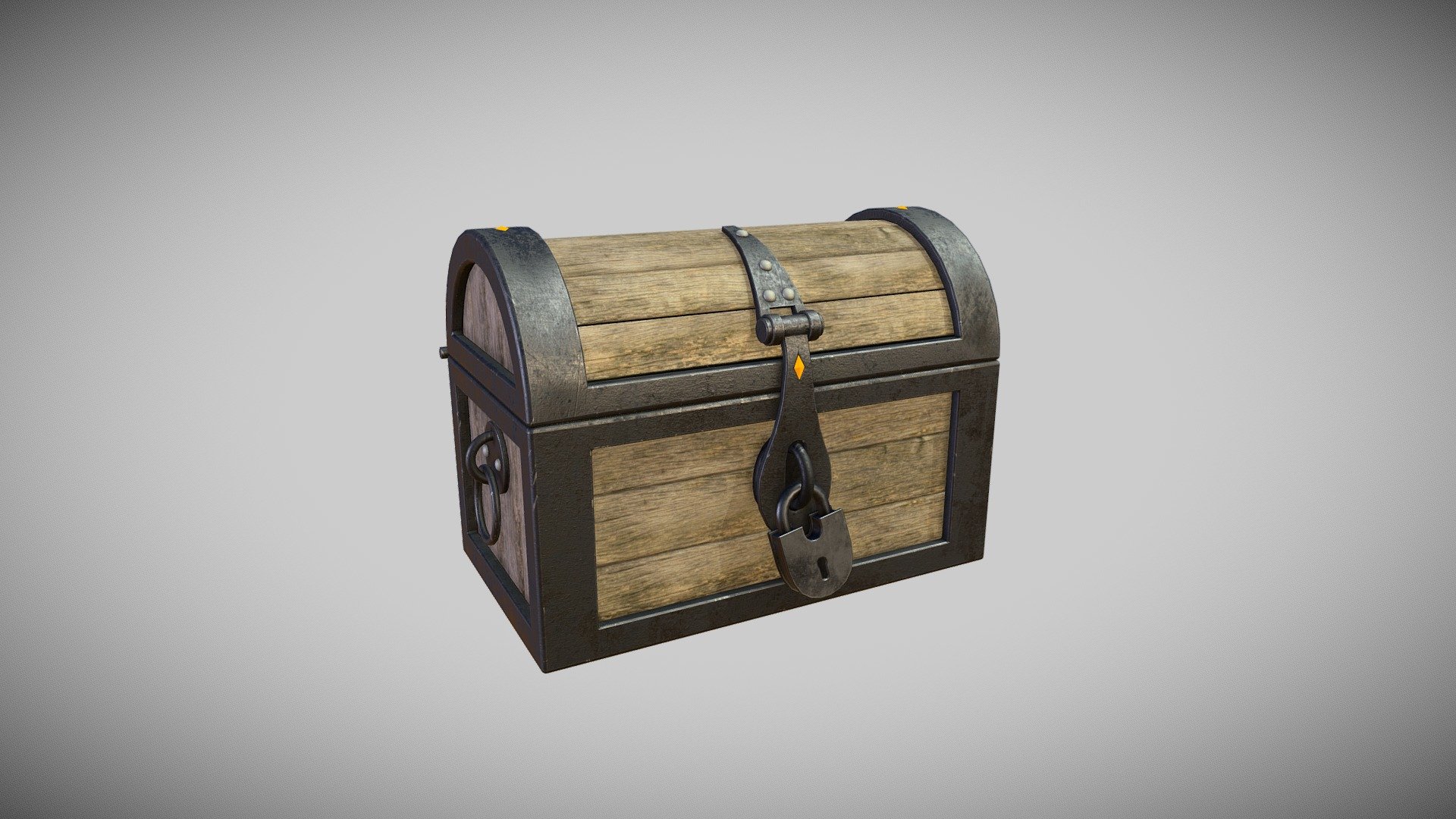 Chest