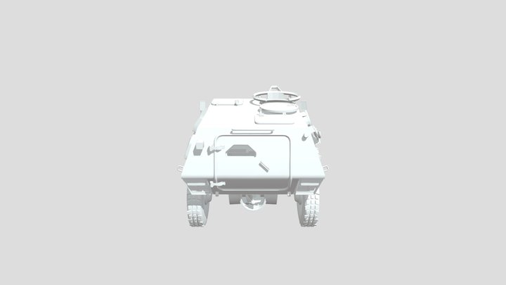 VB2L 3D Model