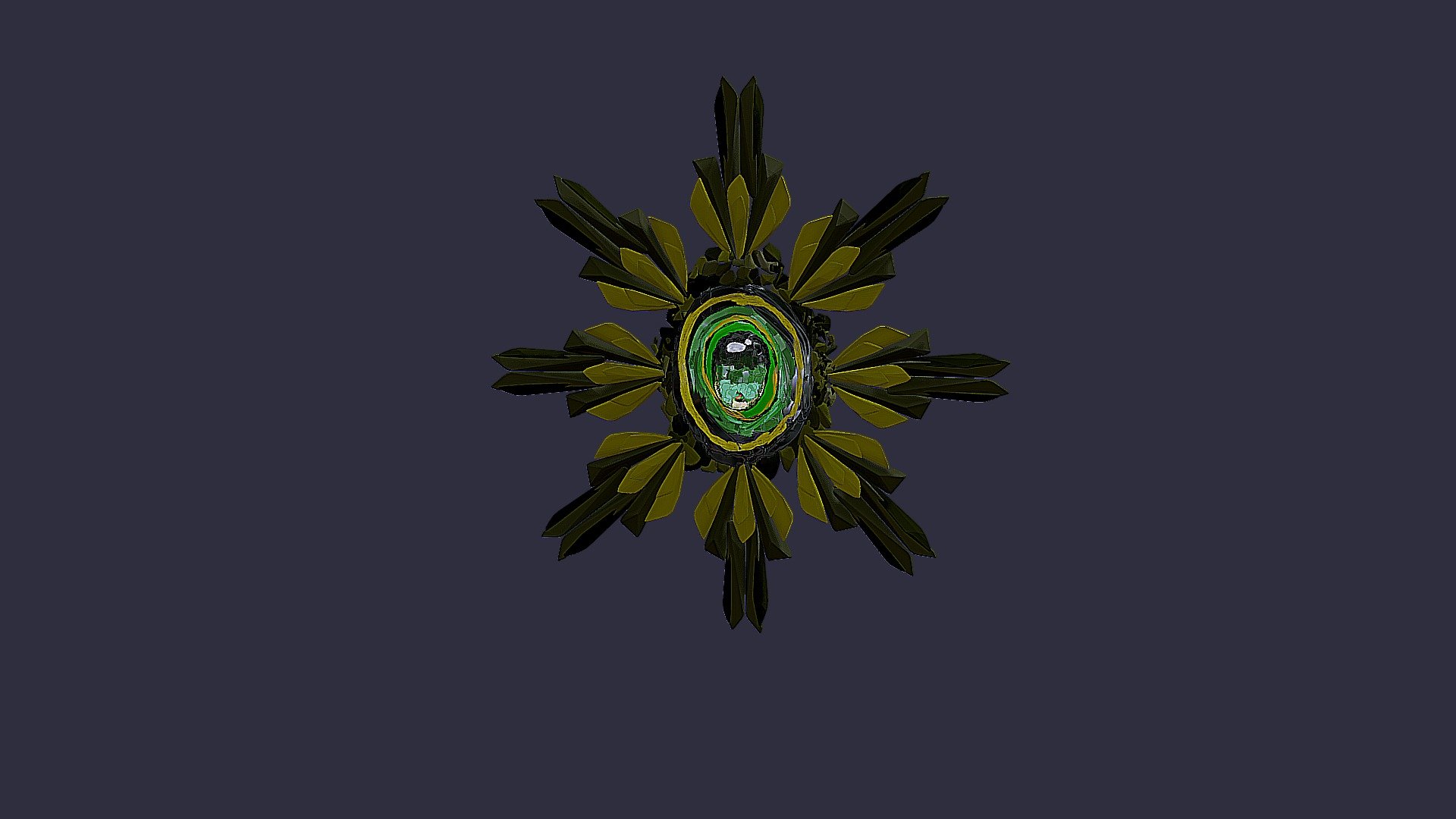 amulette