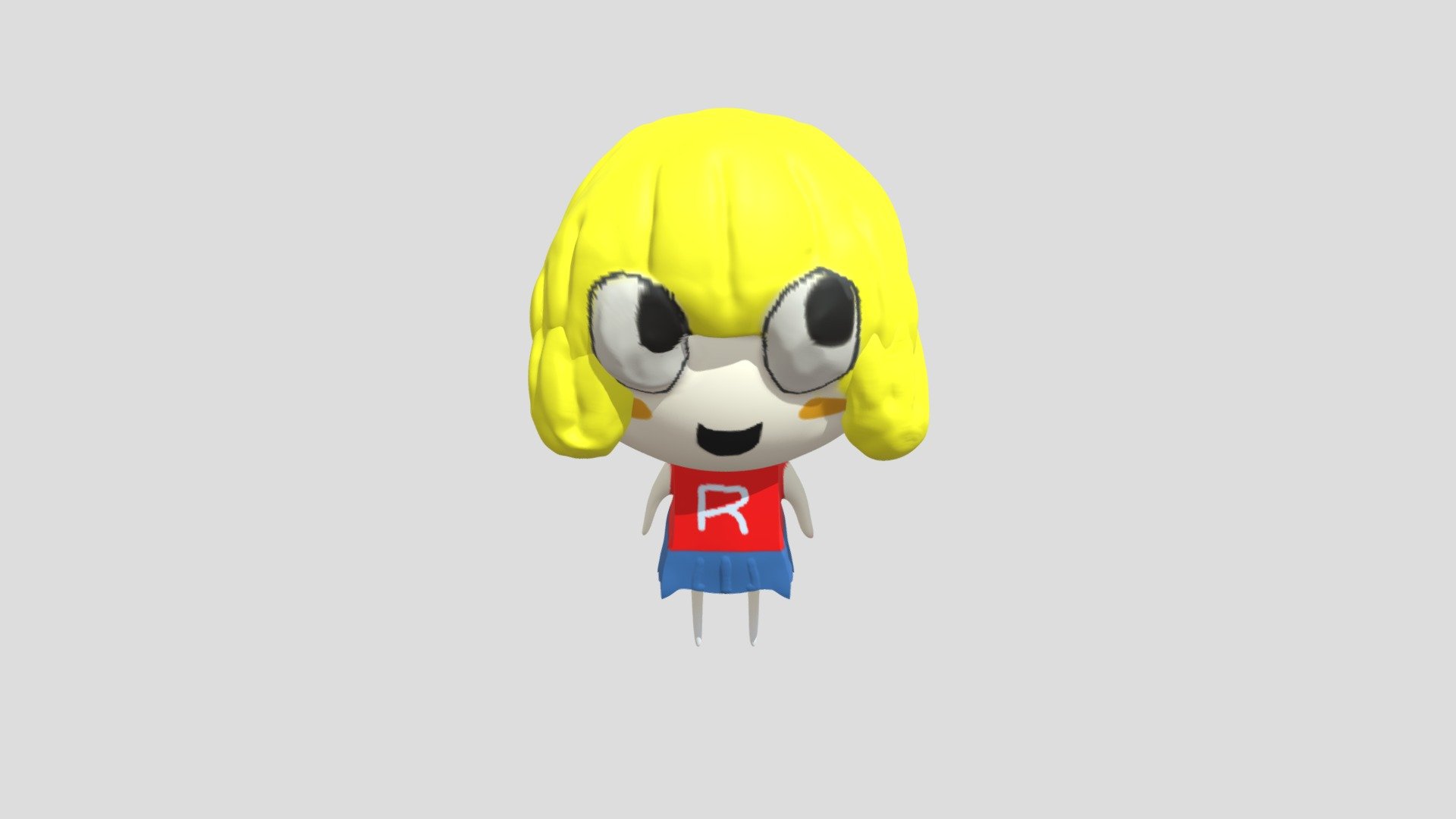 rum chan