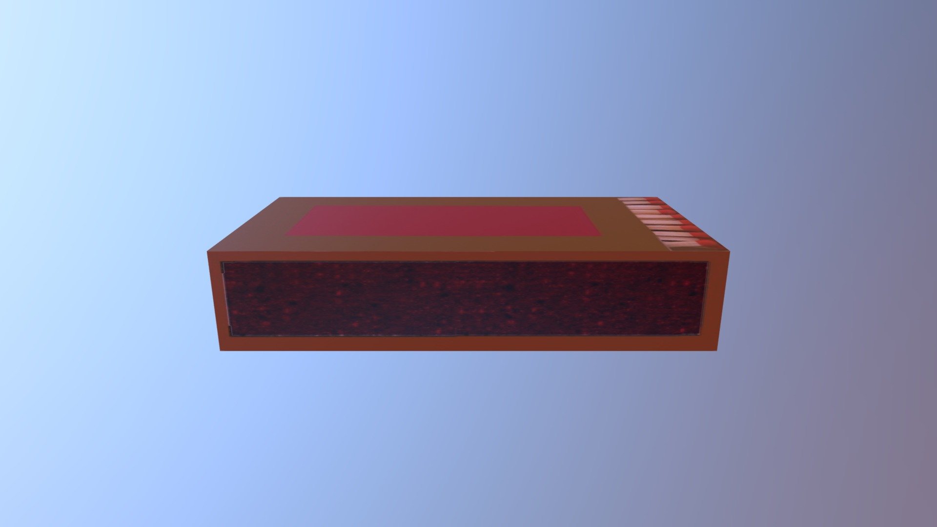 Low Poly Matches