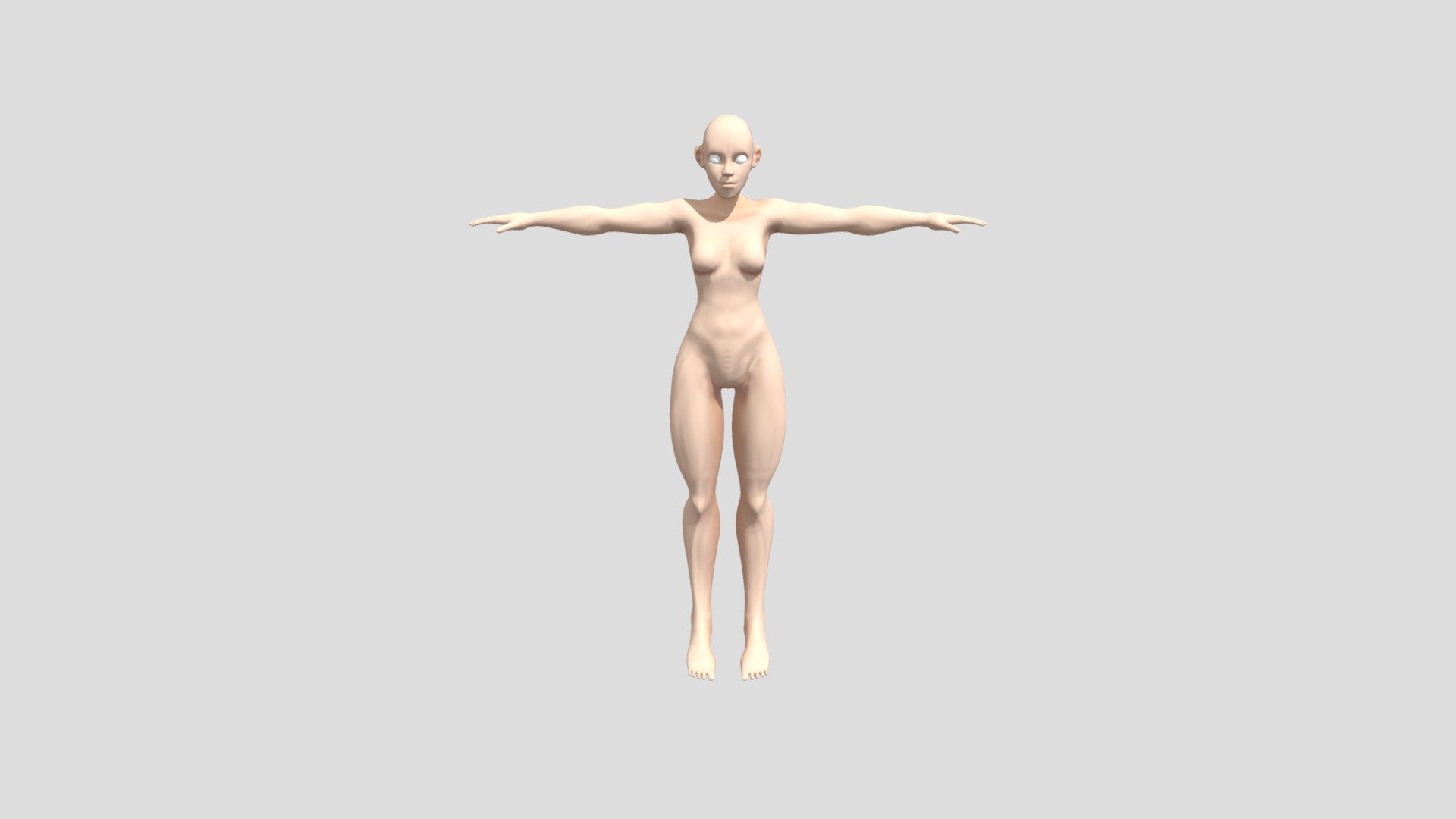Modelo Bípedo 2