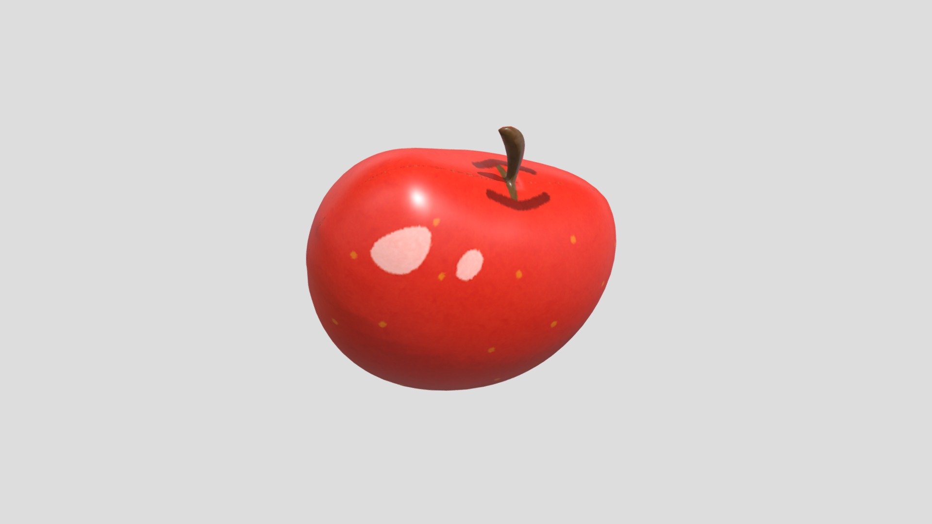 Fruit Ringo