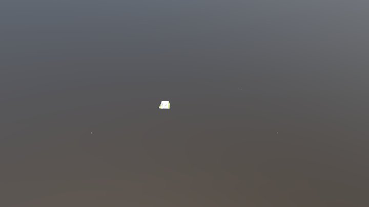 1 3D Model