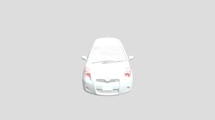 Mfvitz 3D Model