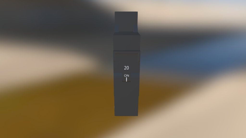 Mag Switch Animated