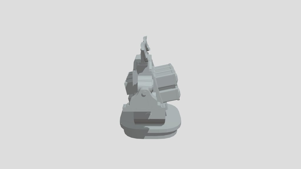 Solver M-L 001