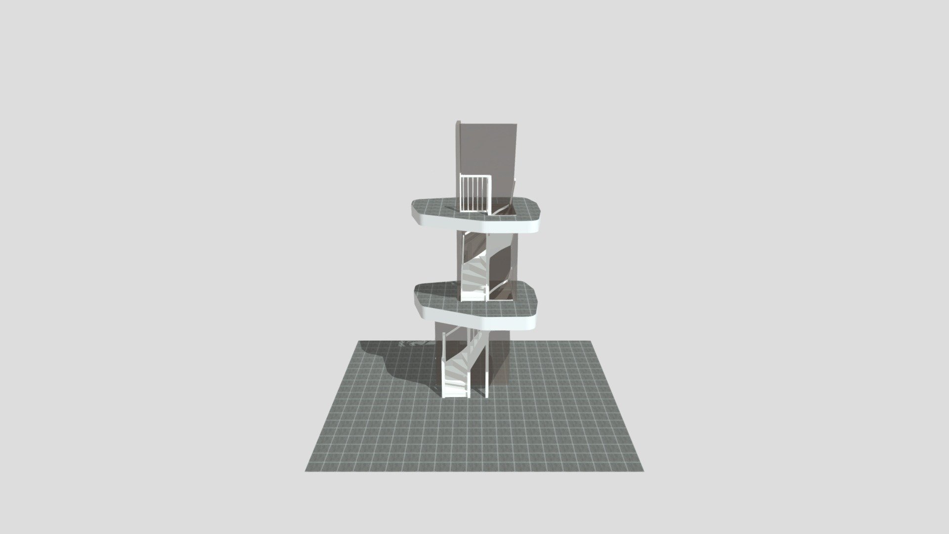 trap Lier - 3D model by TrapDirect [972aac0] - Sketchfab
