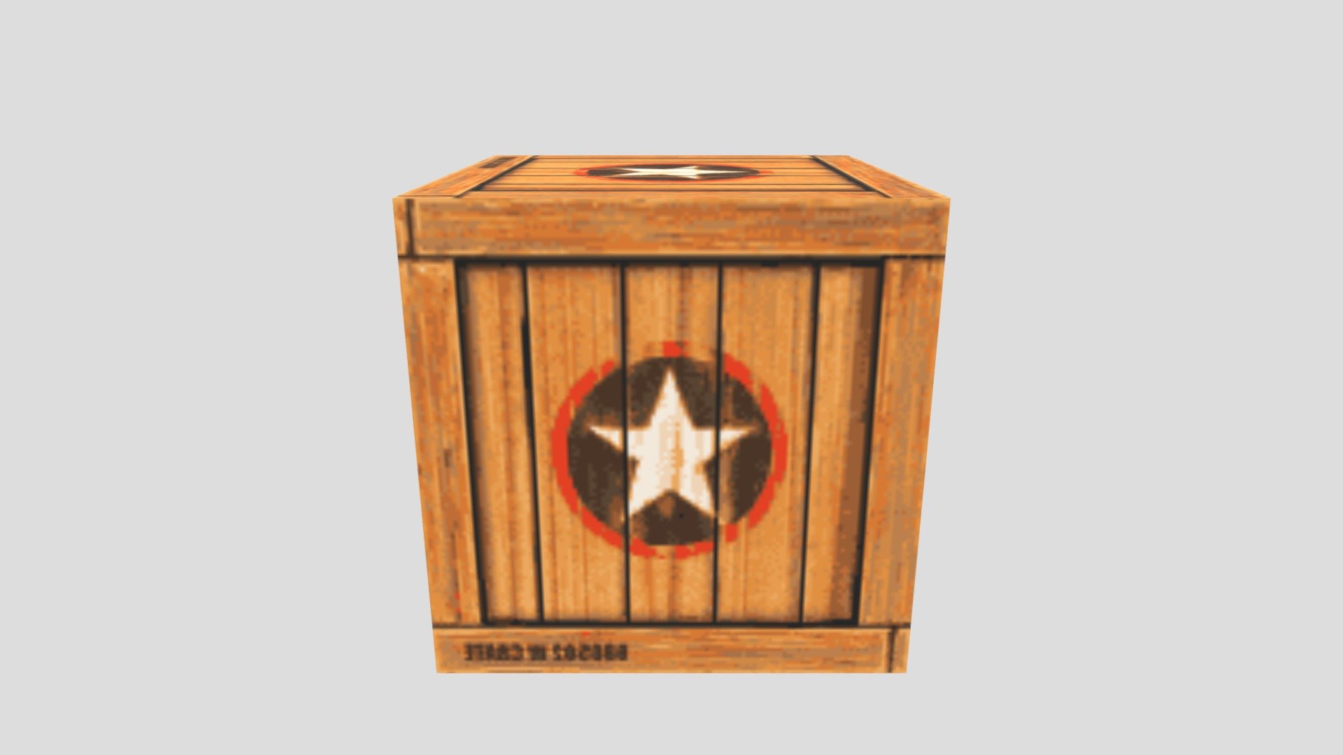 Crate