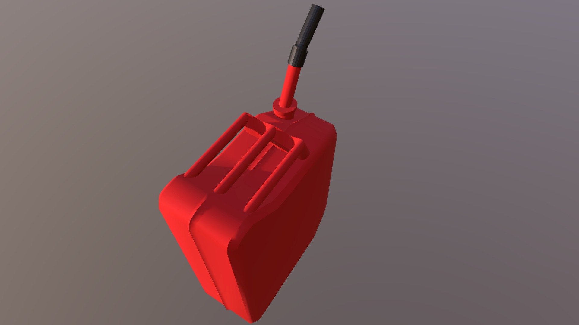Jerry Can