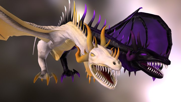 Brayan Trujillo 3D Model