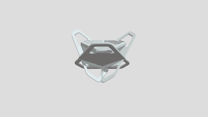 HaytonProd Sketchfab 3D Model