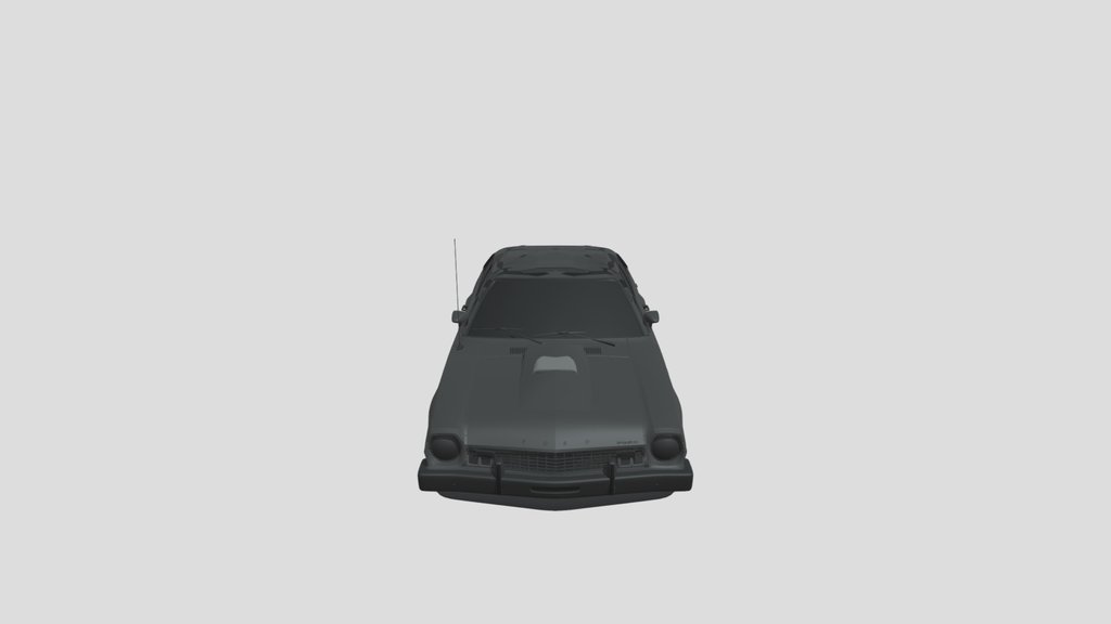 Ford Pinto