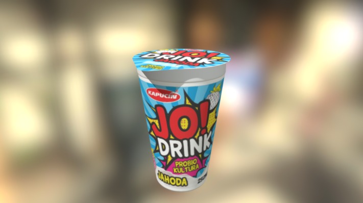 Jo! drink v03