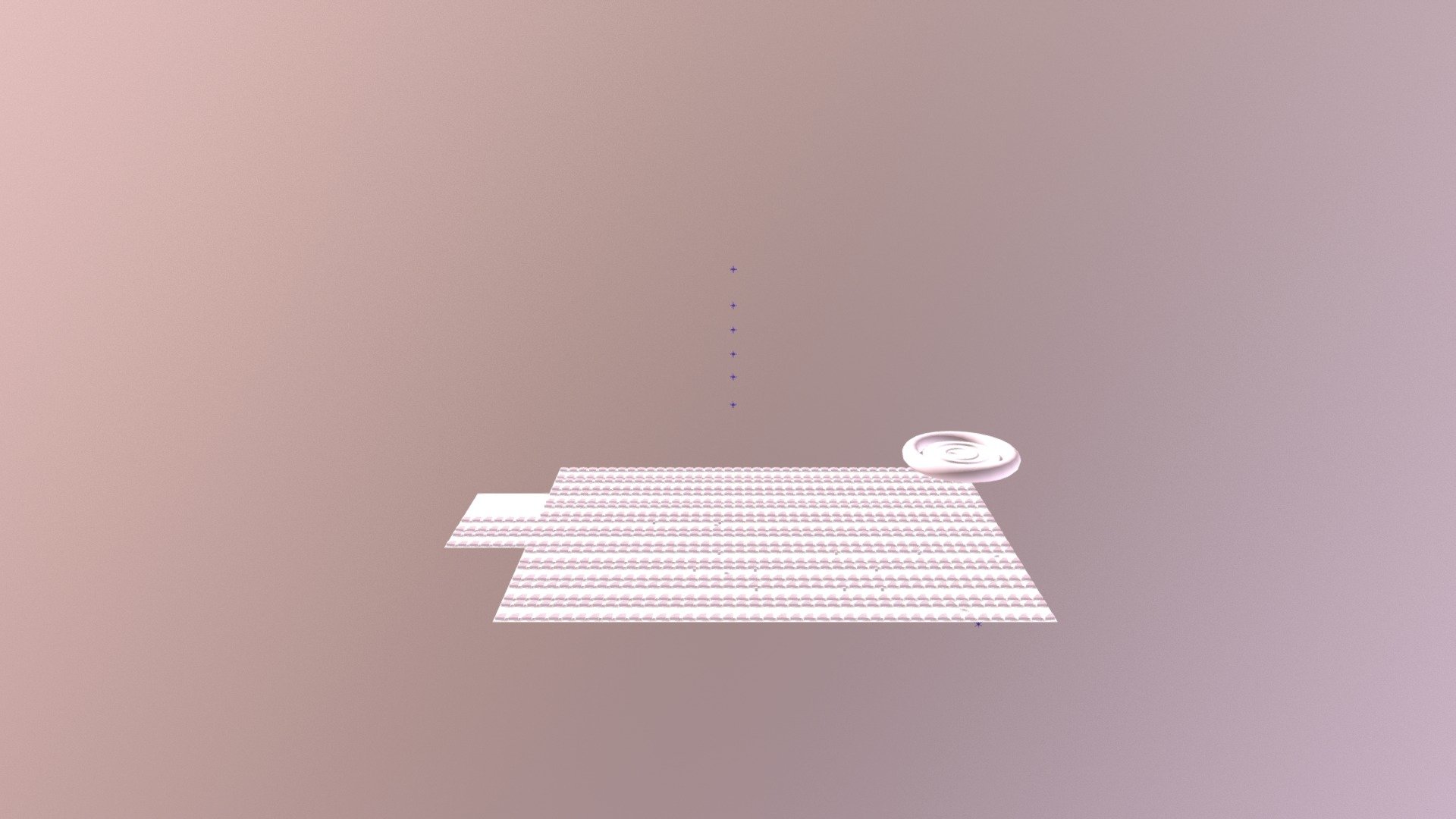 Robot Scene