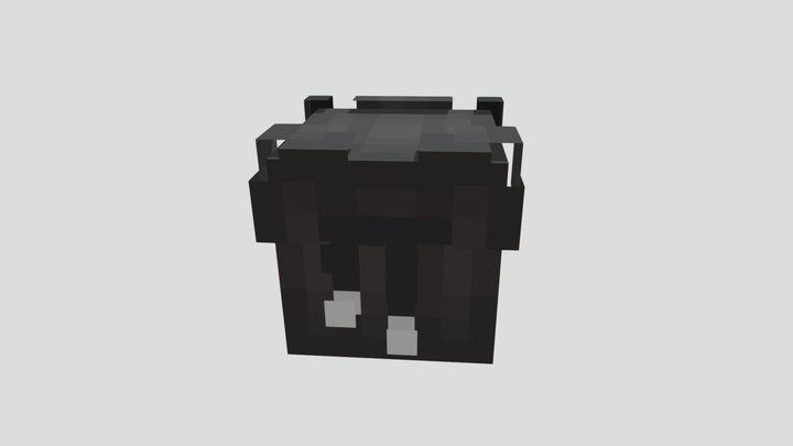 222 3D Model