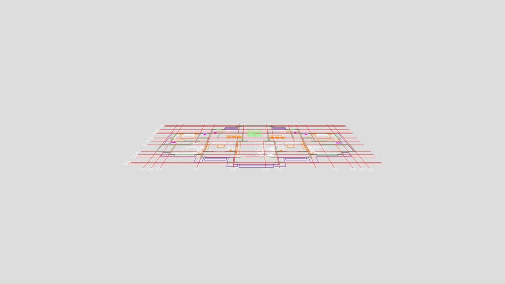 Nagalama Plan Plan Ground Plan