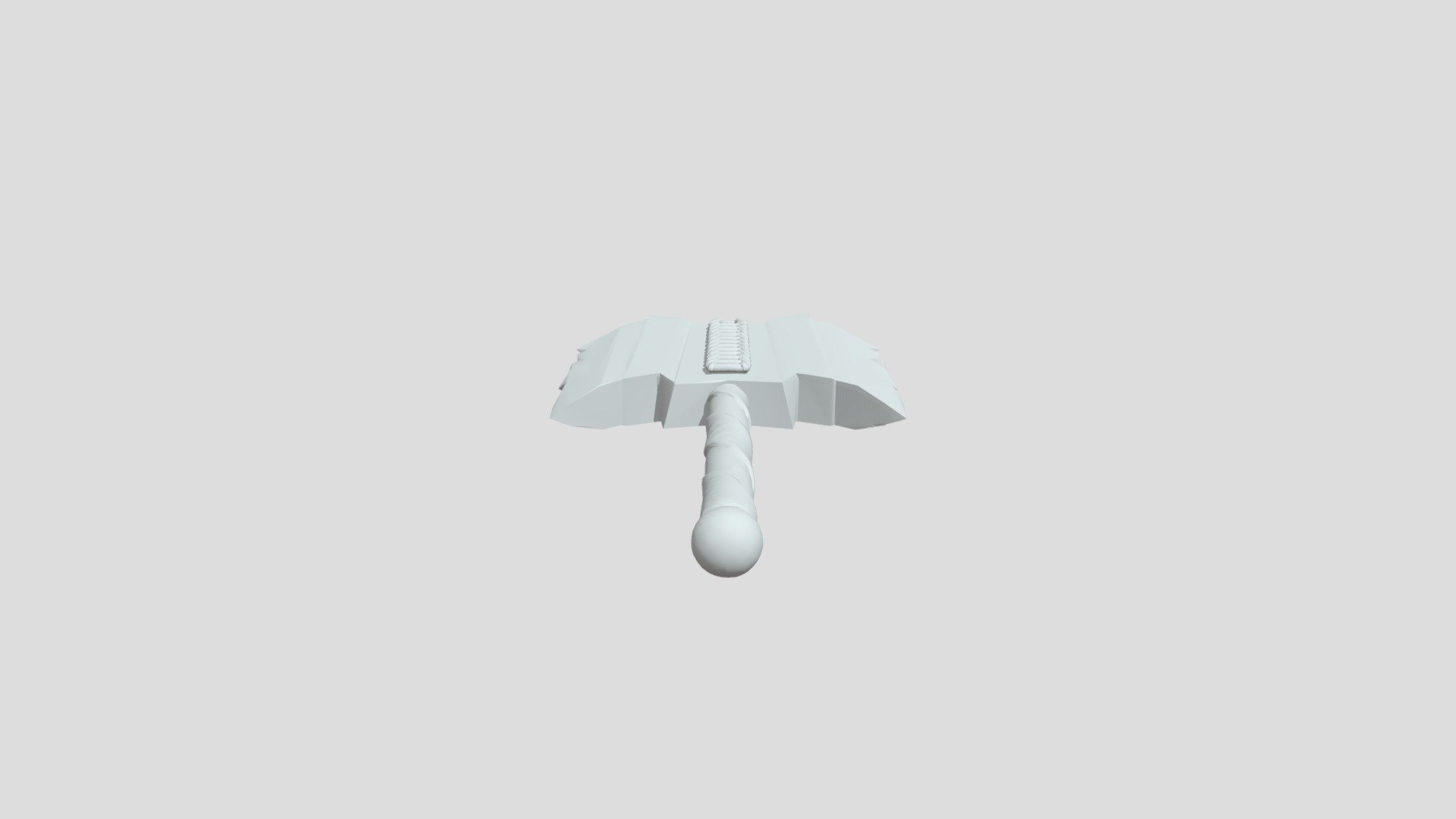 Axe N1