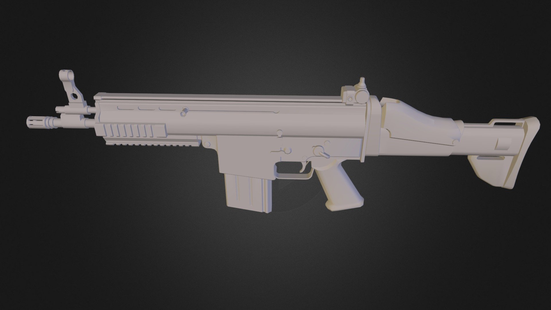 scar-L.zip - 3D model by Uberware-Technology [9730Hb3] - Sketchfab