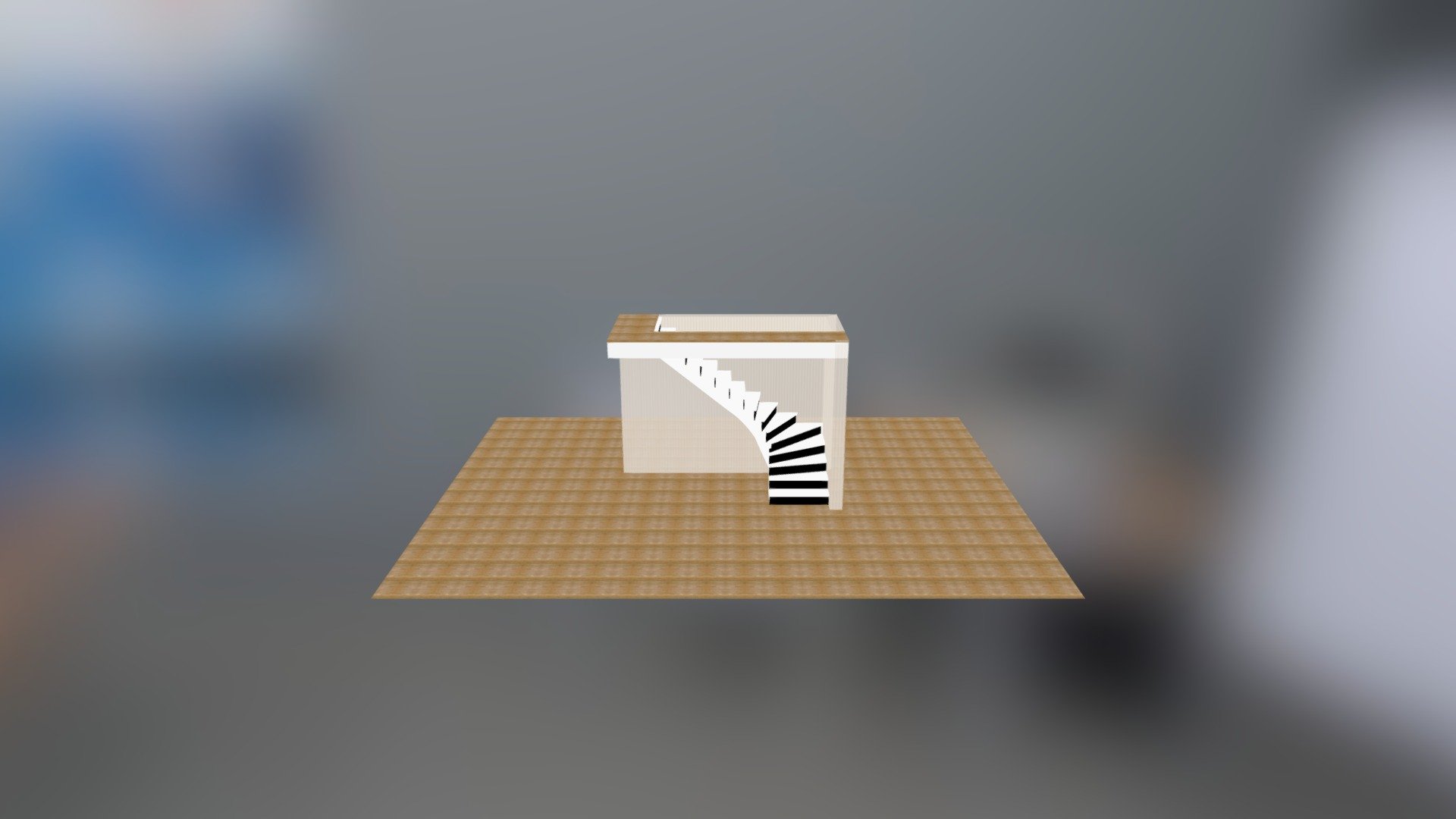 Stefan 1 — Sketchfab embed 3D viewer