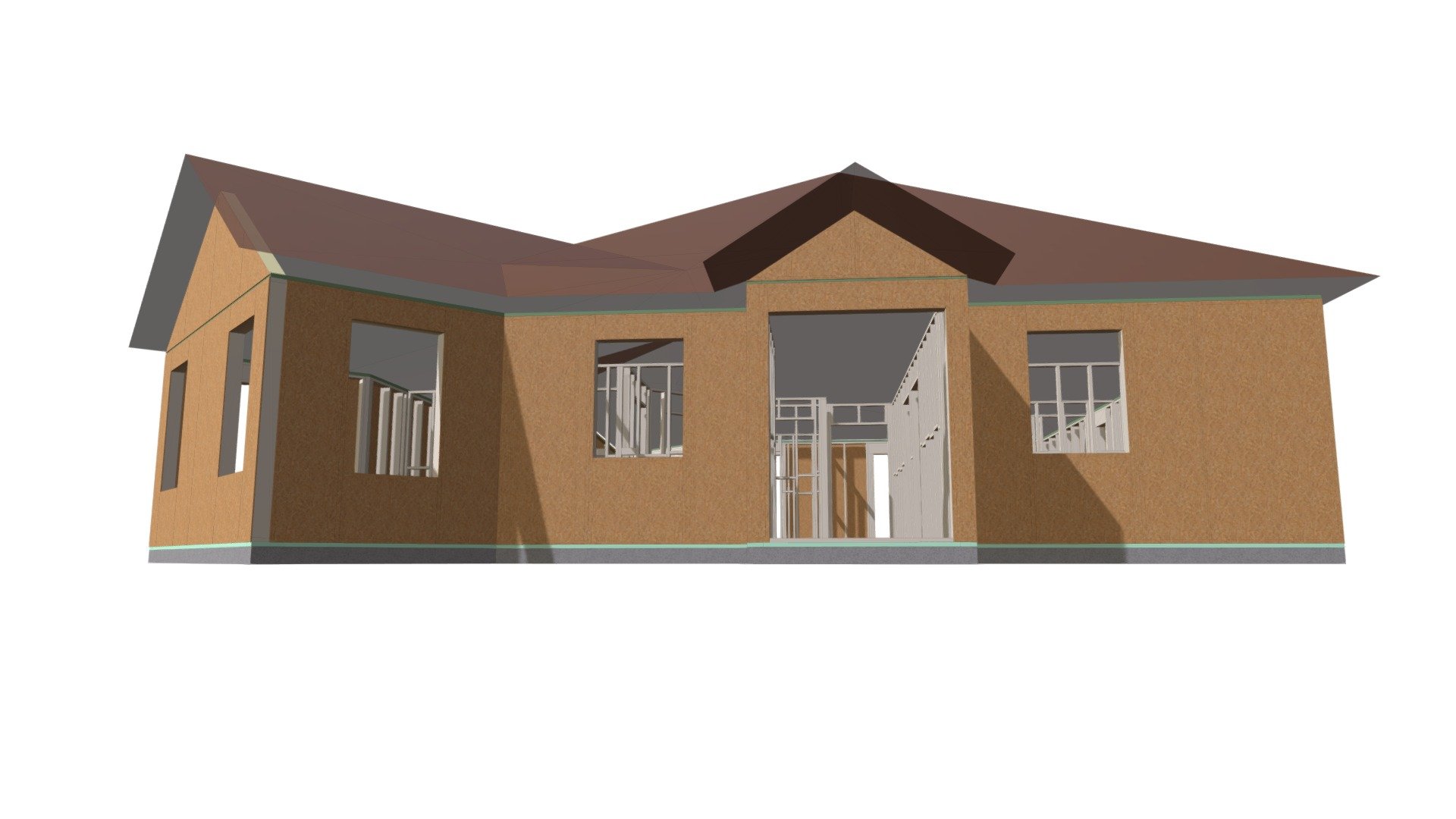 Balbriggan — Sketchfab embed 3D viewer
