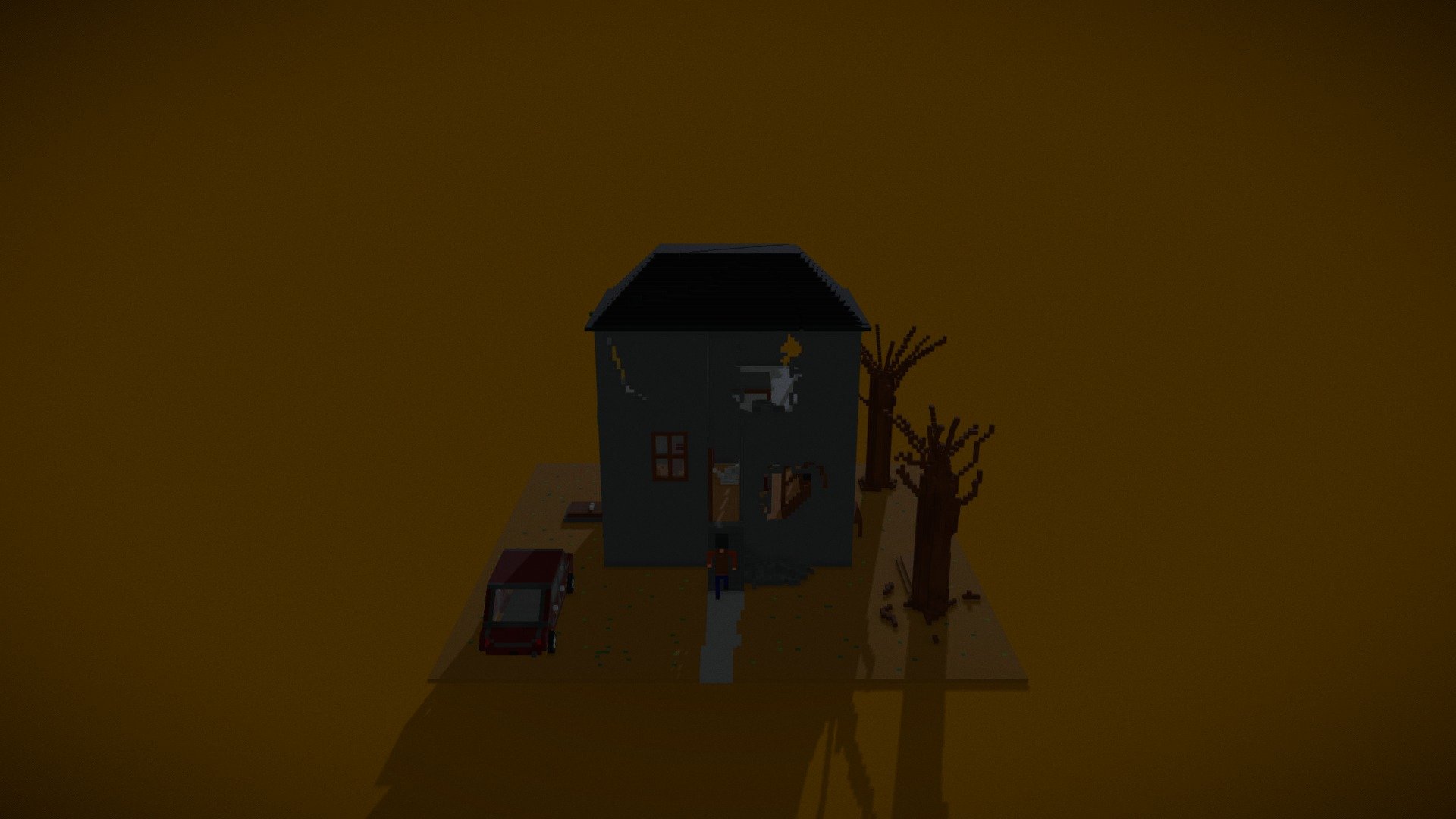 voxel TEM s20560