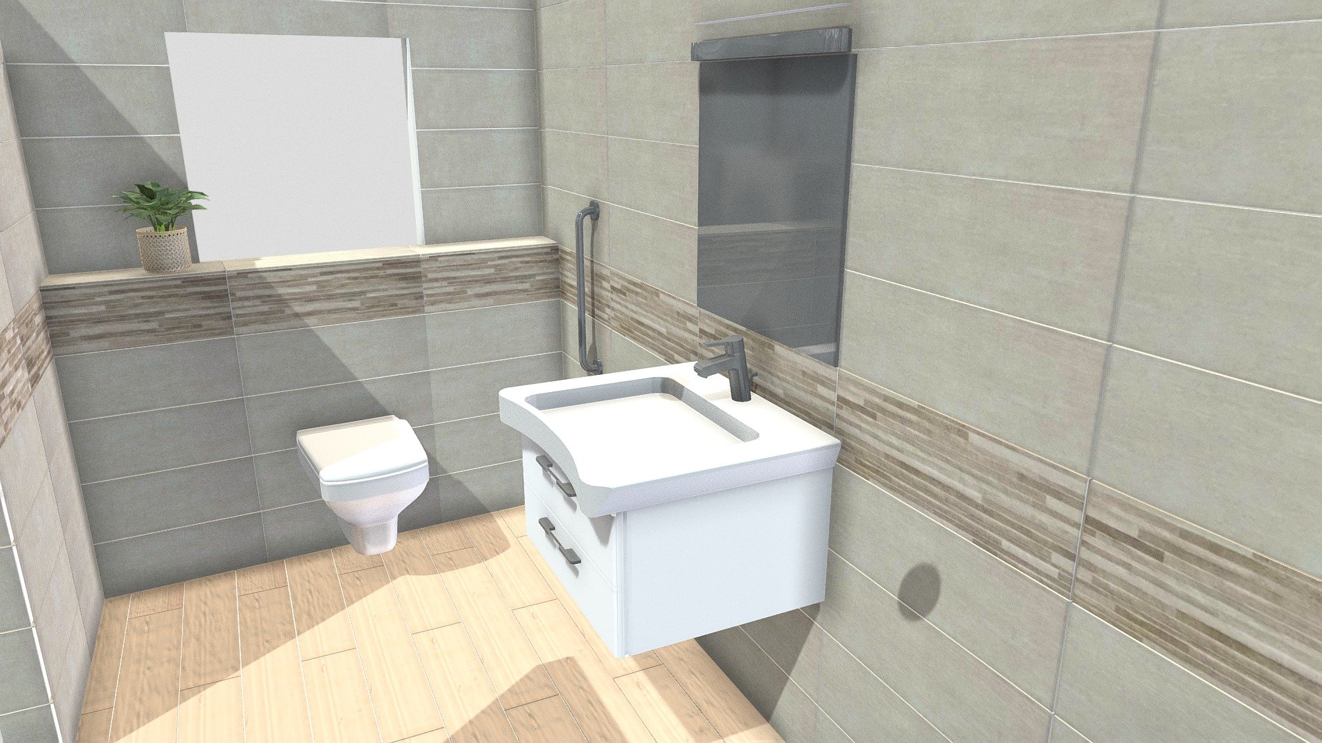 SDB-PMR — Sketchfab embed 3D viewer