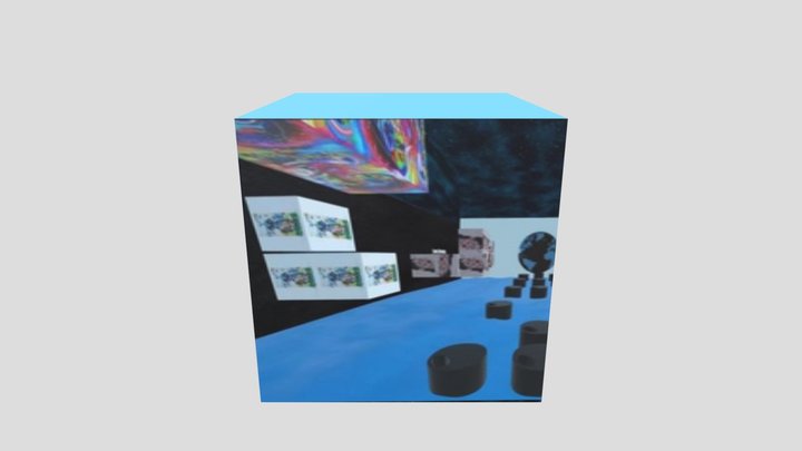 Newest 3D Model