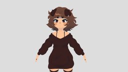 BFDI Leg - Download Free 3D model by xandermounger [a4ae773] - Sketchfab