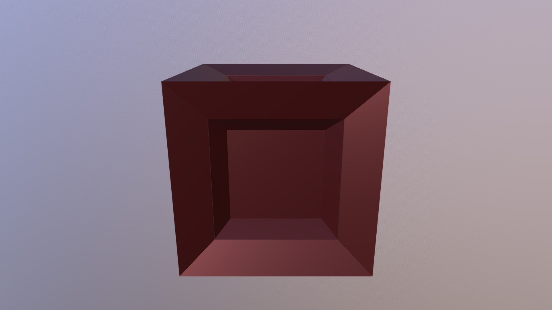 A BOX