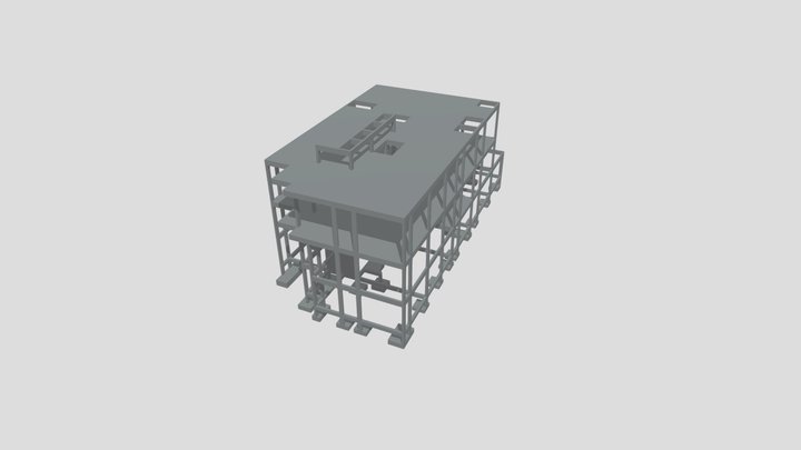 Projeto 3D Model
