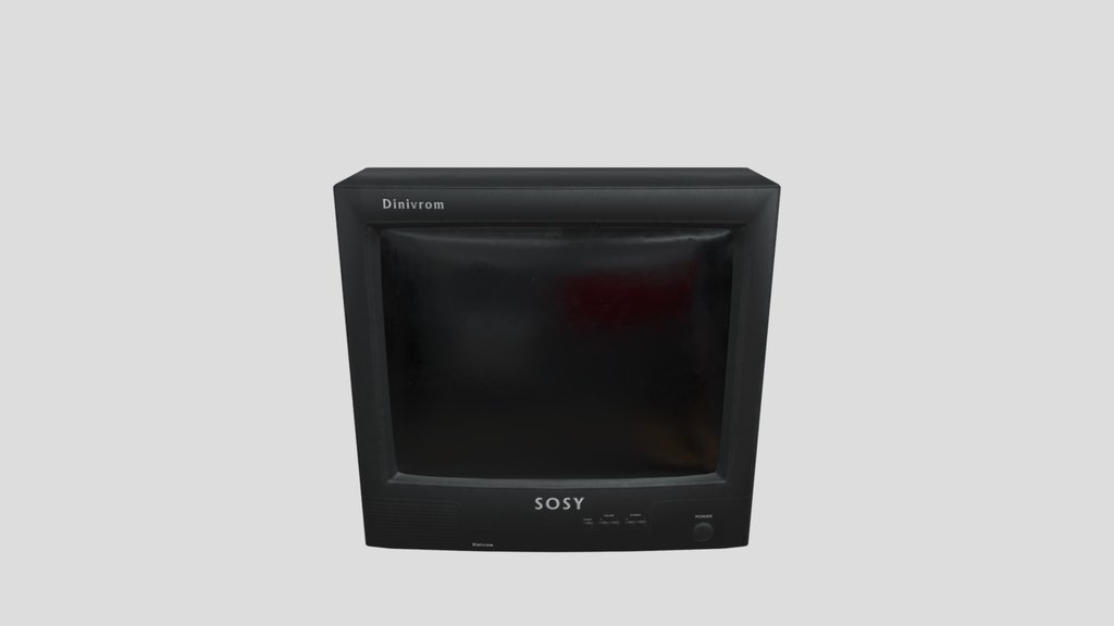 Sosy Crt Tv