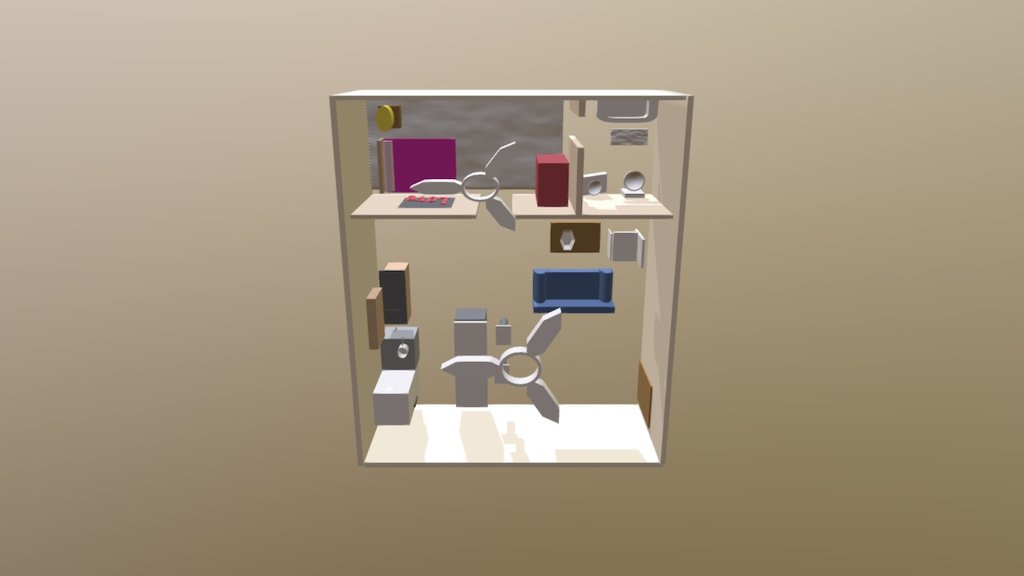 plano de departamento