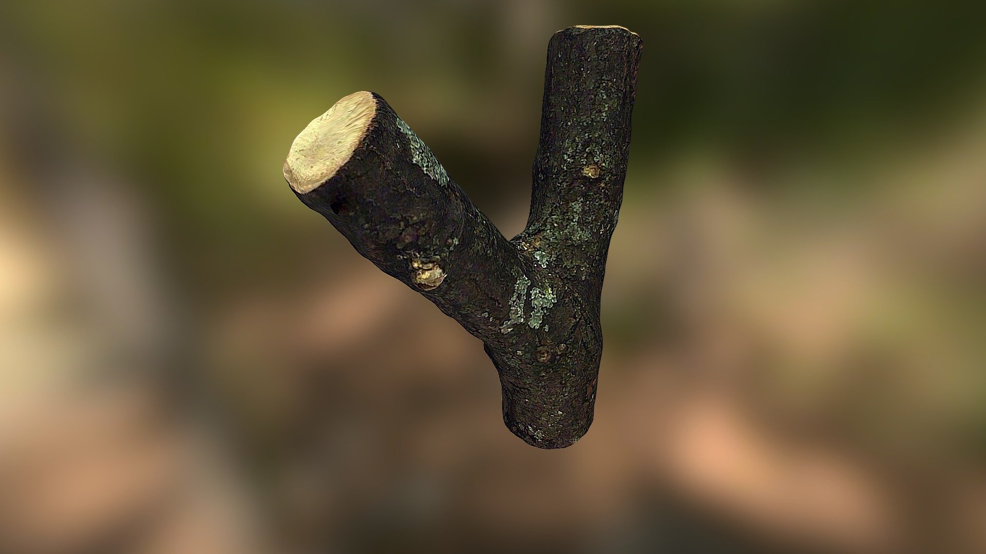 simple small fork