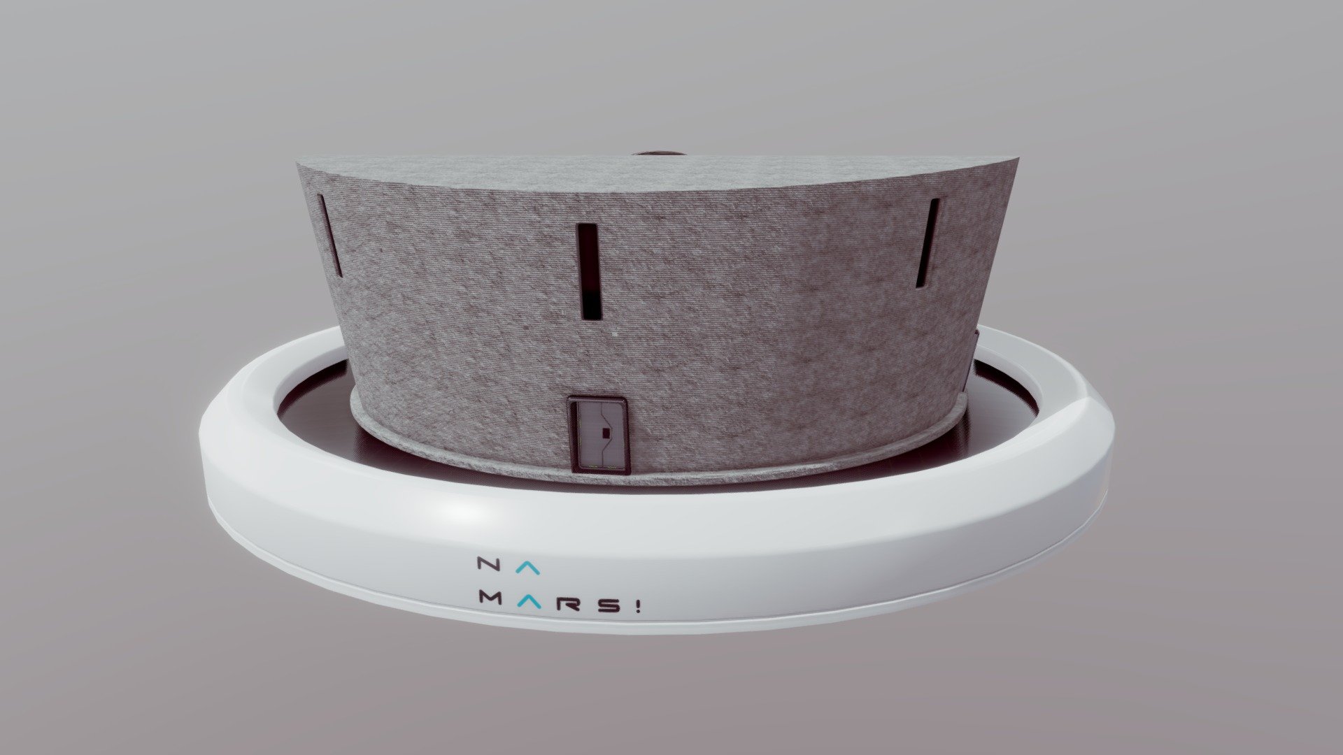 Orbis, Valeriya Truskavetska — Sketchfab embed 3D viewer