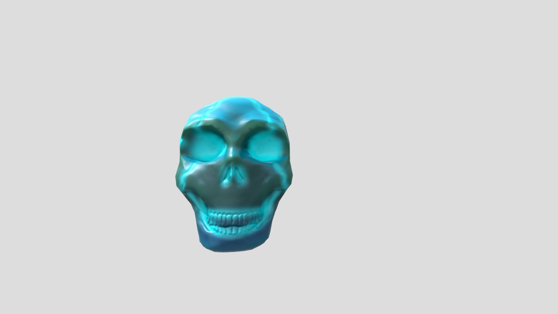 LumberjackSkull